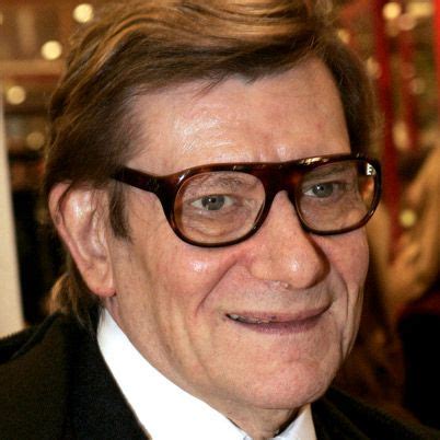 biography of yves saint laurent|yves Saint Laurent owner.